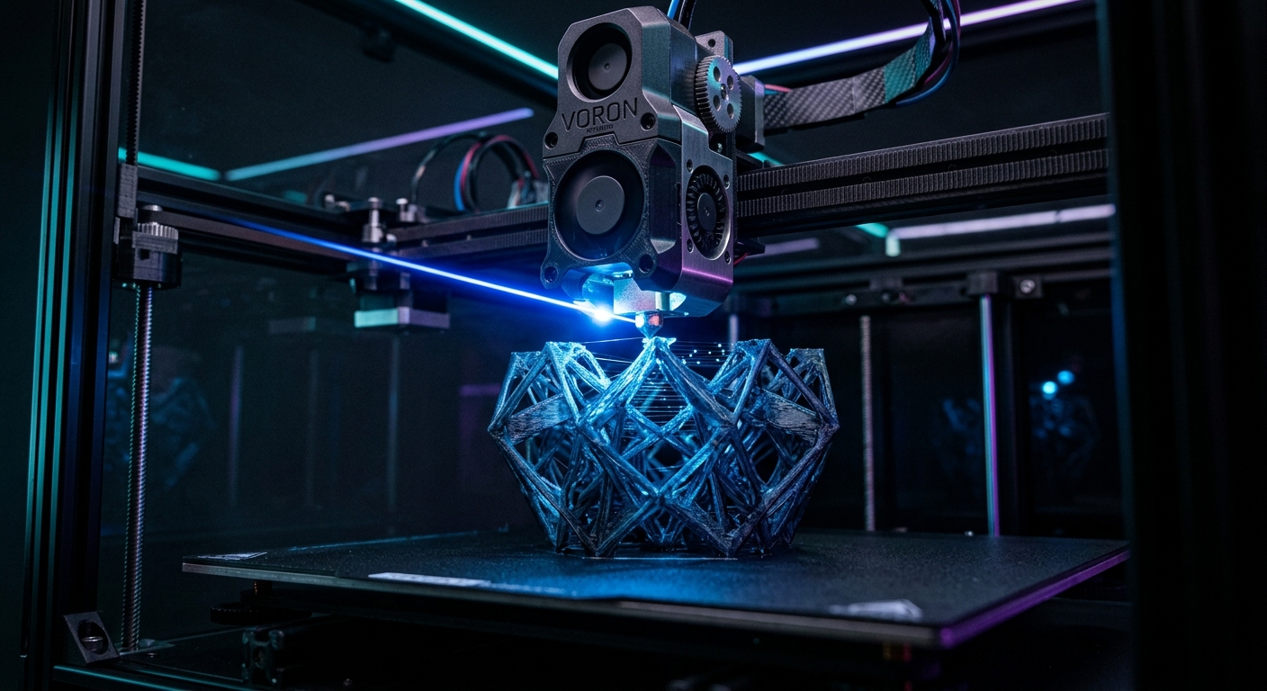 Another Tommy Labs custom print